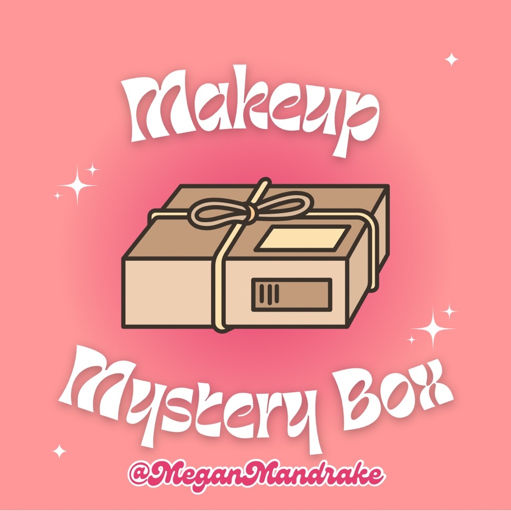 💄 Makeup Mystery Bundle 💄